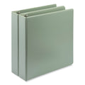 Earth's Choice Plant Based BOHO D-Ring View Binders