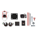 Motorized Kit for 24" x 48" Platform Trucks