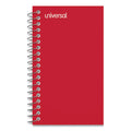 Wirebound Memo Book