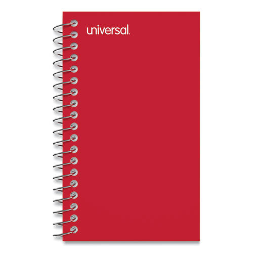 Wirebound Memo Book