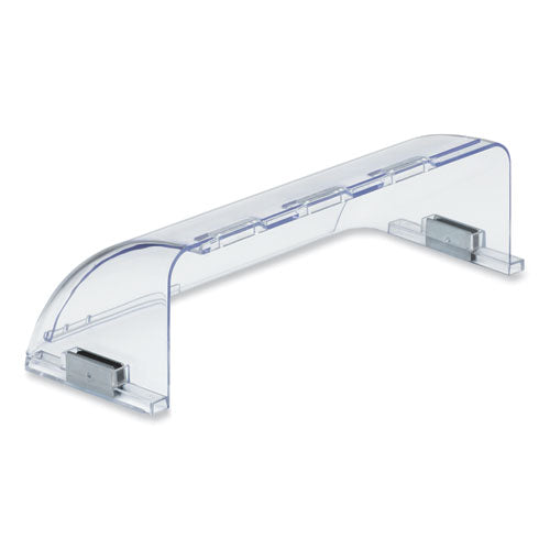 Premium Unbreakable Air Deflector