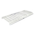 Under Furniture Air Deflector