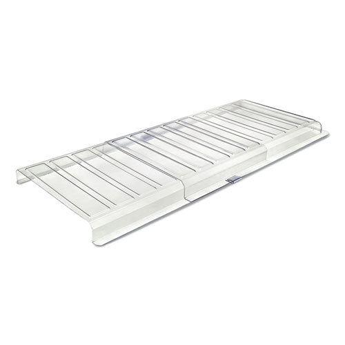 Under Furniture Air Deflector