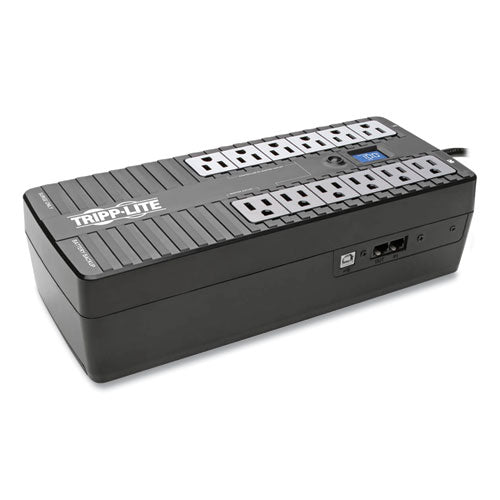 ECO Series Energy-Saving Standby UPS