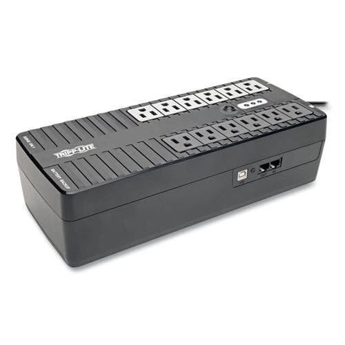 Internet Office Ultra-Compact Desktop Standby UPS