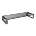 Universal Glass-Top Monitor Riser