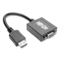 HDMI to VGA with Audio Converter Cable