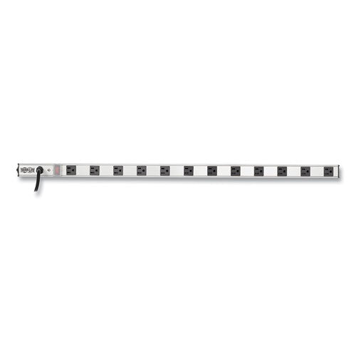 Vertical Power Strip