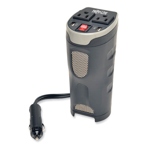 PowerVerter Ultra-Compact Car Inverter