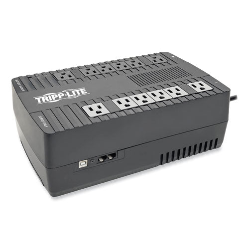 AVR Series Ultra-Compact Line-Interactive UPS