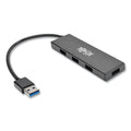 Ultra-Slim Portable USB 3.0 SuperSpeed Hub