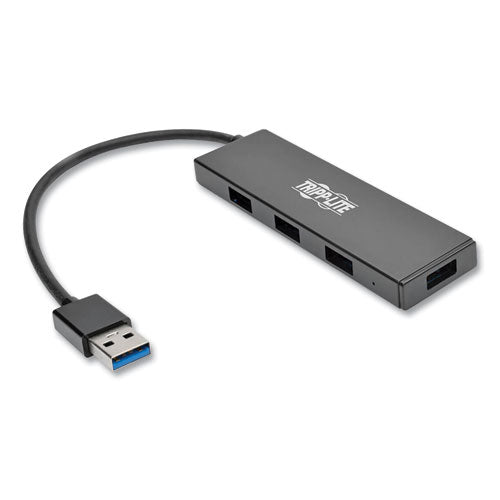 Ultra-Slim Portable USB 3.0 SuperSpeed Hub