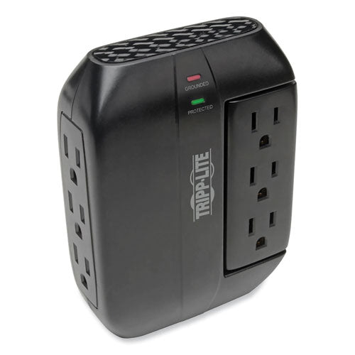 Protect It! Surge Protector