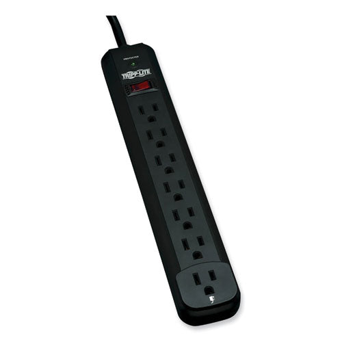 Protect It! Surge Protector