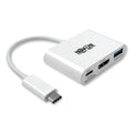 USB 3.1 Gen 1 USB-C to HDMI 4K Adapter