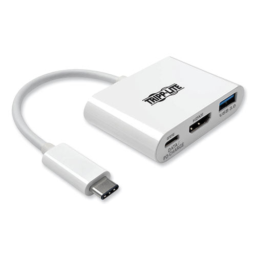 USB 3.1 Gen 1 USB-C to HDMI 4K Adapter
