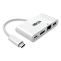 USB 3.1 Gen 1 USB-C to HDMI Adapter