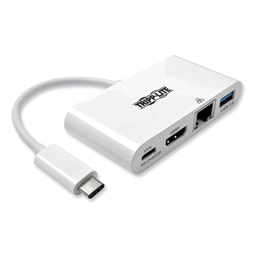 USB 3.1 Gen 1 USB-C to HDMI Adapter