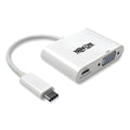USB 3.1 Gen 1 USB-C to VGA Adapter