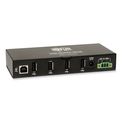 USB 2.0 Mini Hub