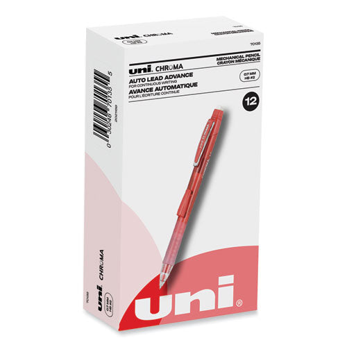 Chroma Mechanical Pencil