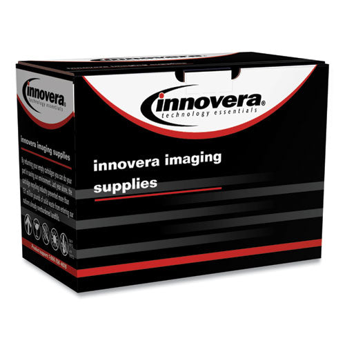 Remanufactured Black Toner