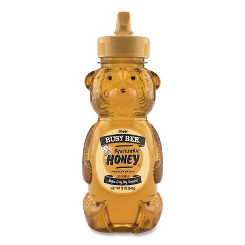 Clover Honey
