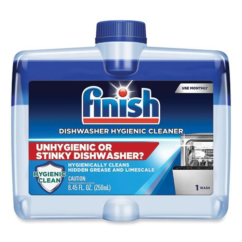Dishwasher Cleaner