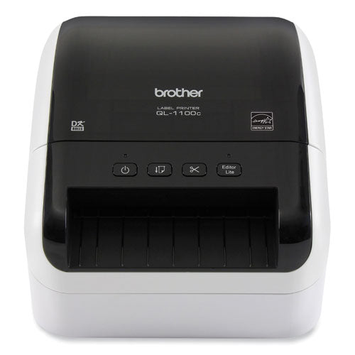 QL-1100C Wide Format Professional Label Printer