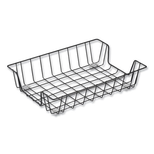 Wire Metal Letter Tray