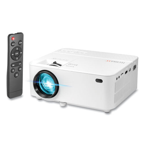 Mini LED Beamer TX-113