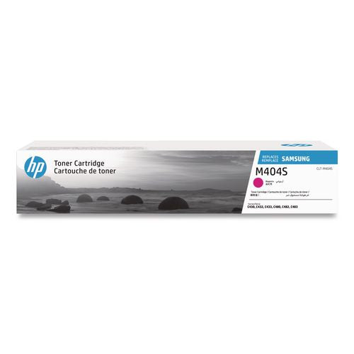 SU238A (CLT-M404S) Toner