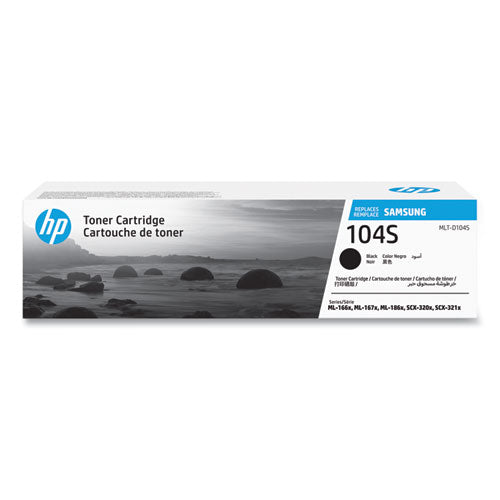 SU750A (MLT-D104S) Toner