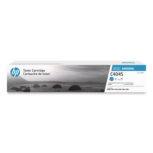 ST970A (CLT-C404S) Toner