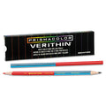 Verithin Dual-Ended Two-Color Pencils
