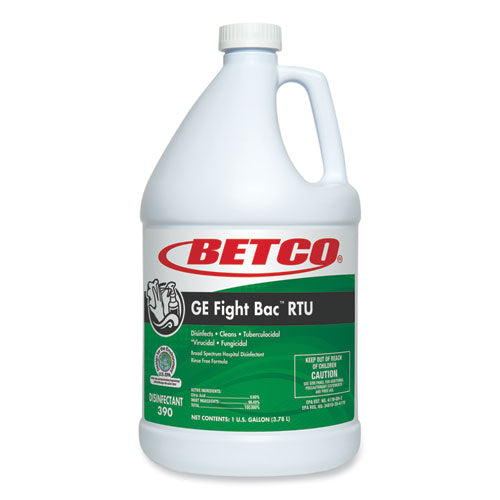 GE Fight Bac RTU Disinfectant