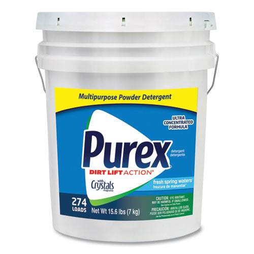 Dry Detergent