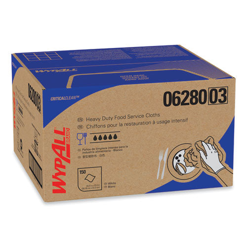 X80 Foodservice Towel