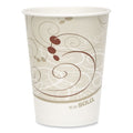 Double Sided Poly Paper Cold Cups