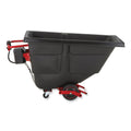0.5 cu yd Motorized Roto Tilt Truck