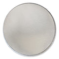 Round Aluminum To-Go Containers with Lid