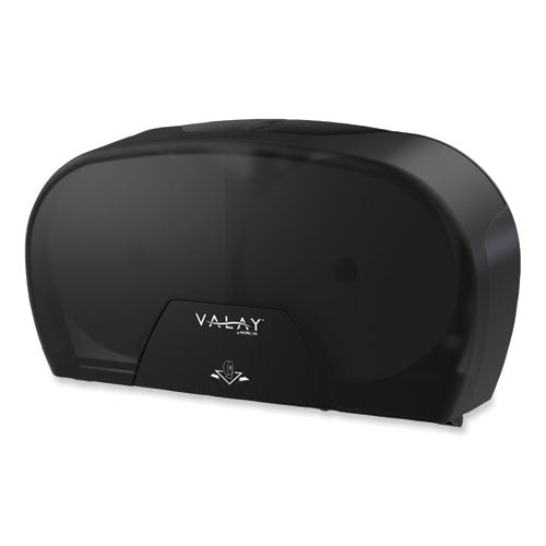 Valay Small Core Jumbo Bath Tissue Dispenser