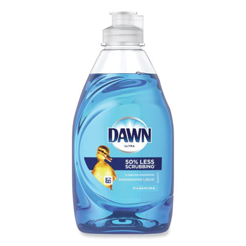 Liquid Dish Detergent