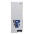 Dual Sanitary Napkin/Tampon Dispenser