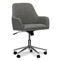 Mid-Century Task Chair