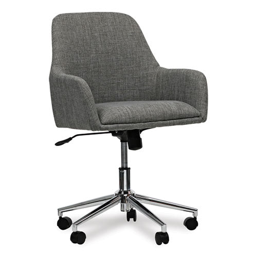 Mid-Century Task Chair