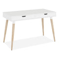 Scandinavian Writing Desk