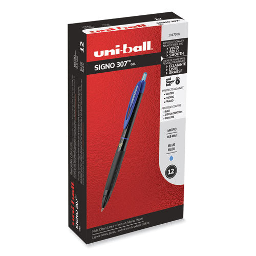307 Gel Pen