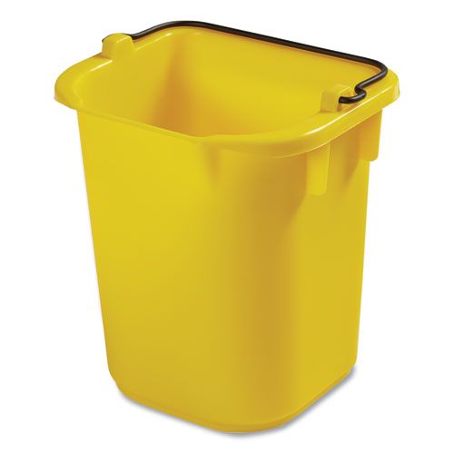 5-Quart Disinfecting Utility Pail