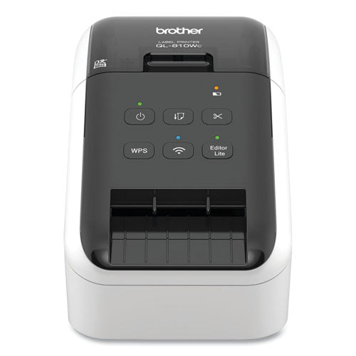 QL-810WC Ultra Fast Label Printer